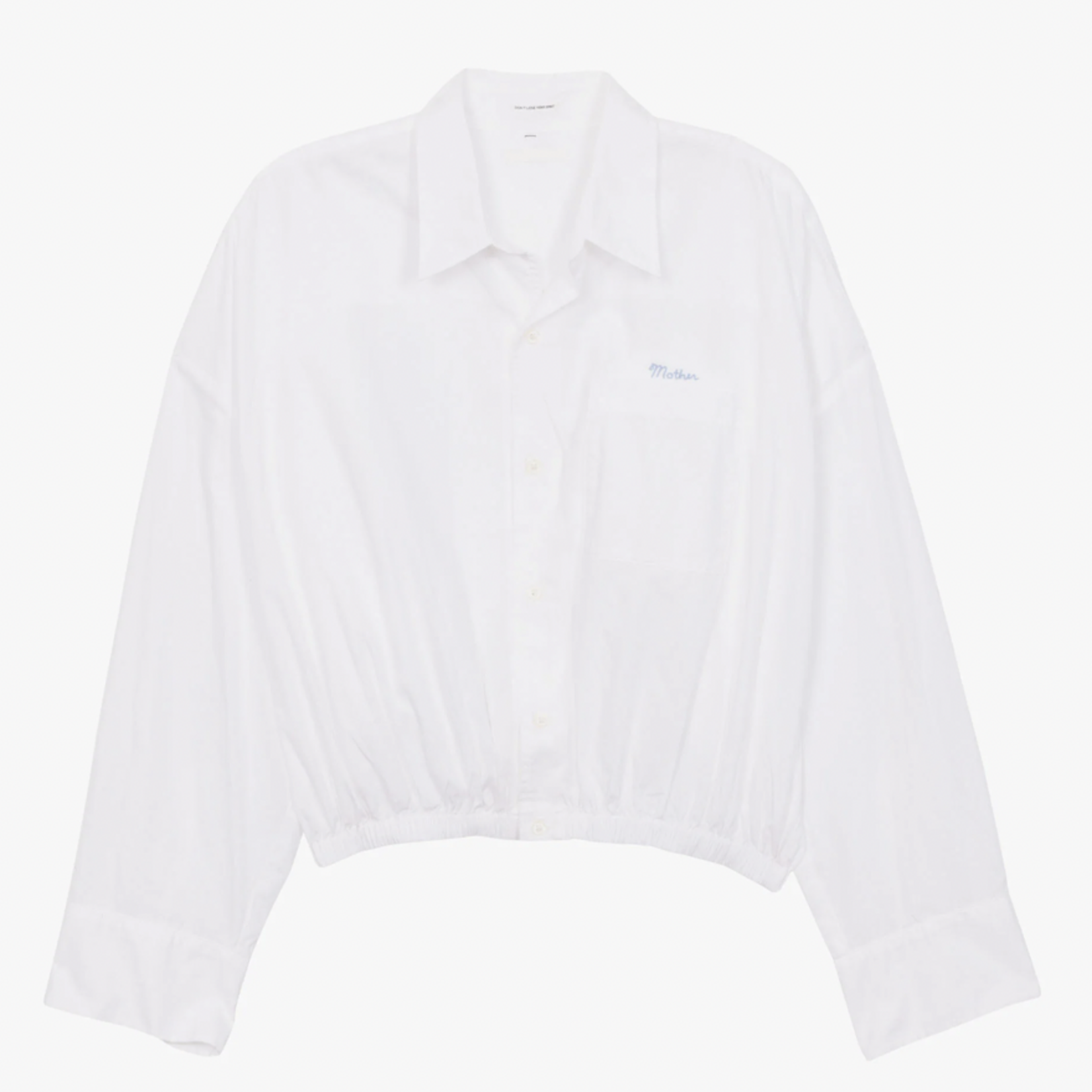 MOTHER MOTHER SCRUNCHIE FRENCHIE