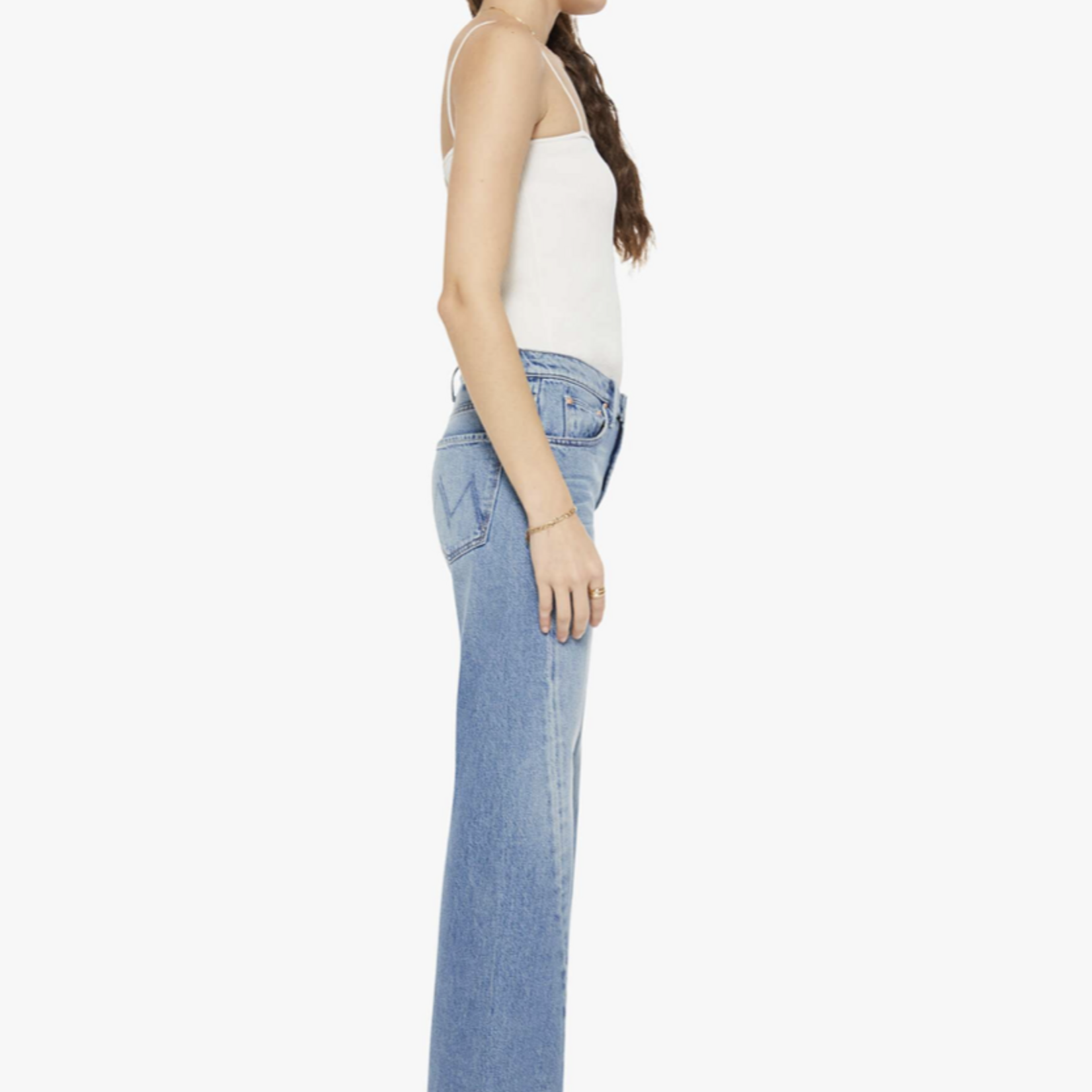 MOTHER MOTHER BOOKIE TWIST SKIMP