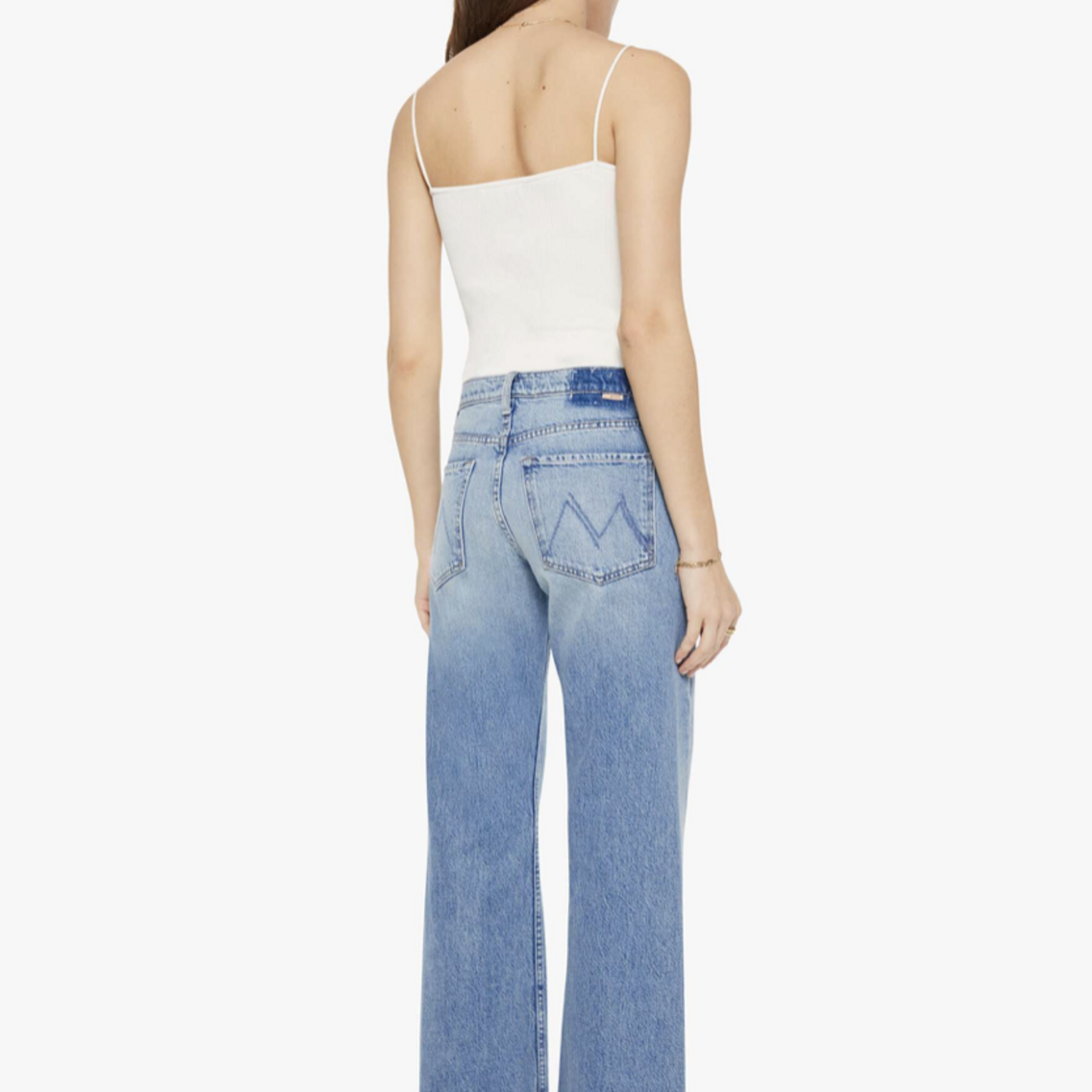 MOTHER MOTHER BOOKIE TWIST SKIMP