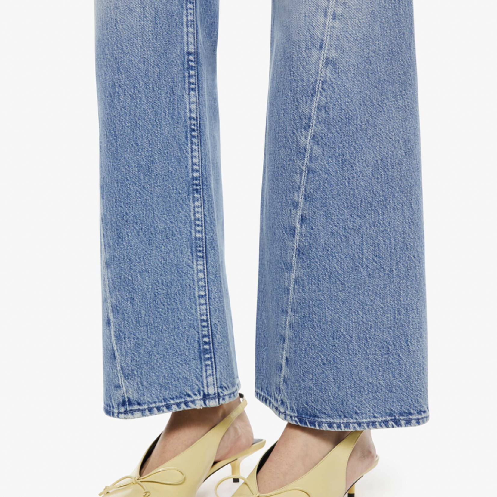 MOTHER MOTHER BOOKIE TWIST SKIMP