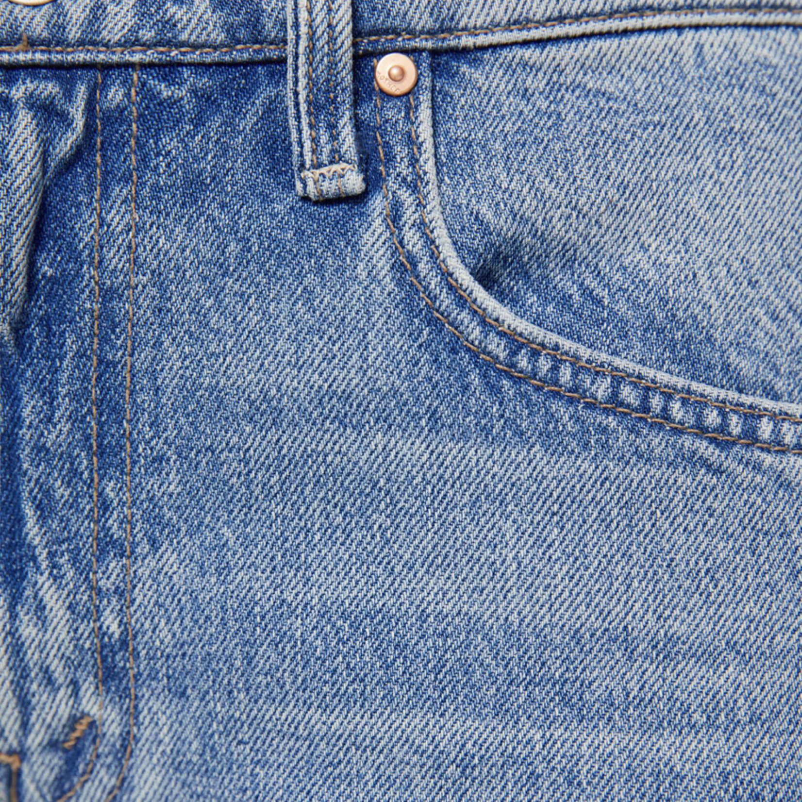 MOTHER MOTHER BOOKIE TWIST SKIMP