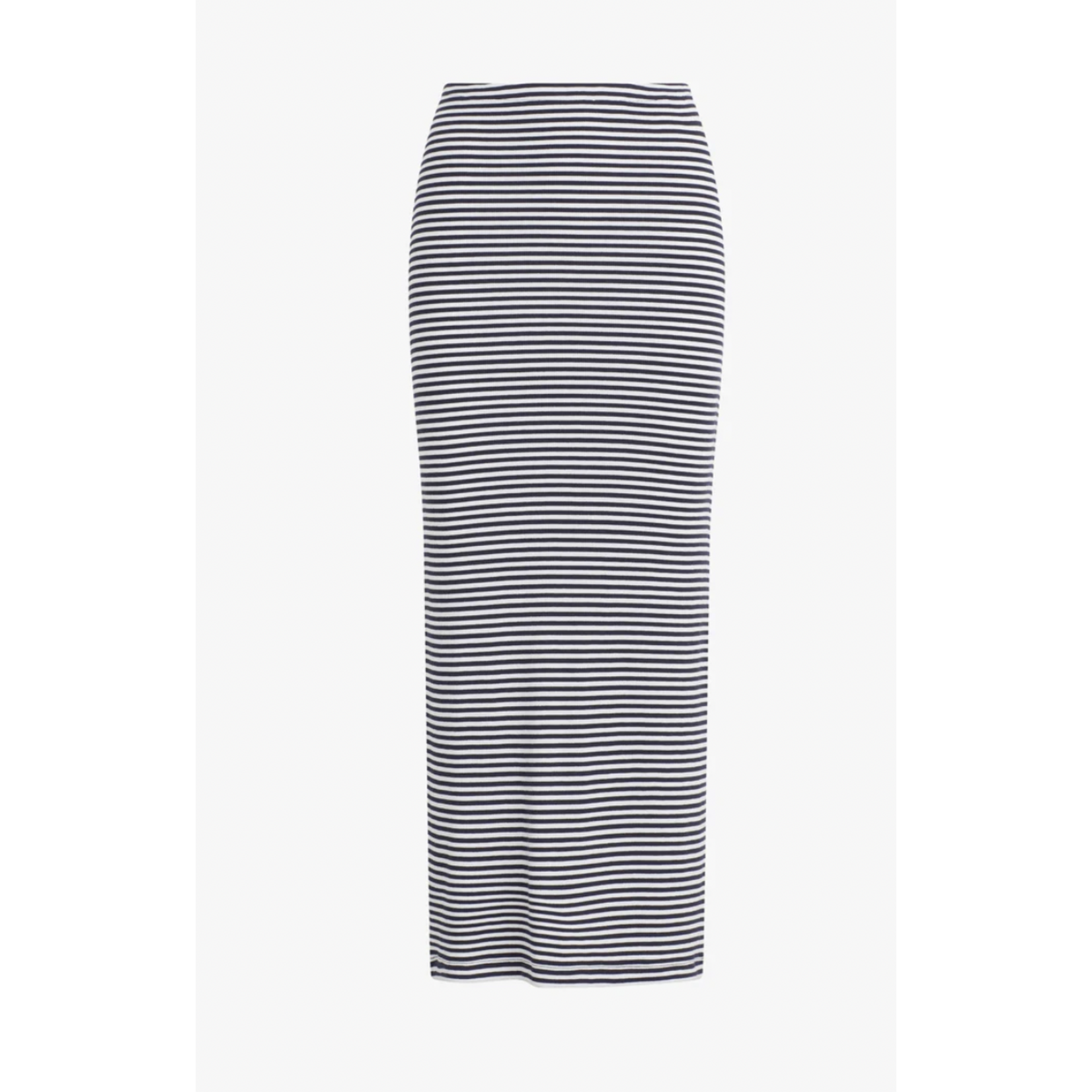 FAVORITE DAUGHTER FAVORITE DAUGHTER FOUNDATION MIDI SKIRT