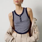 FAVORITE DAUGHTER FAVORITE DAUGHTER FOUNDATION TANK