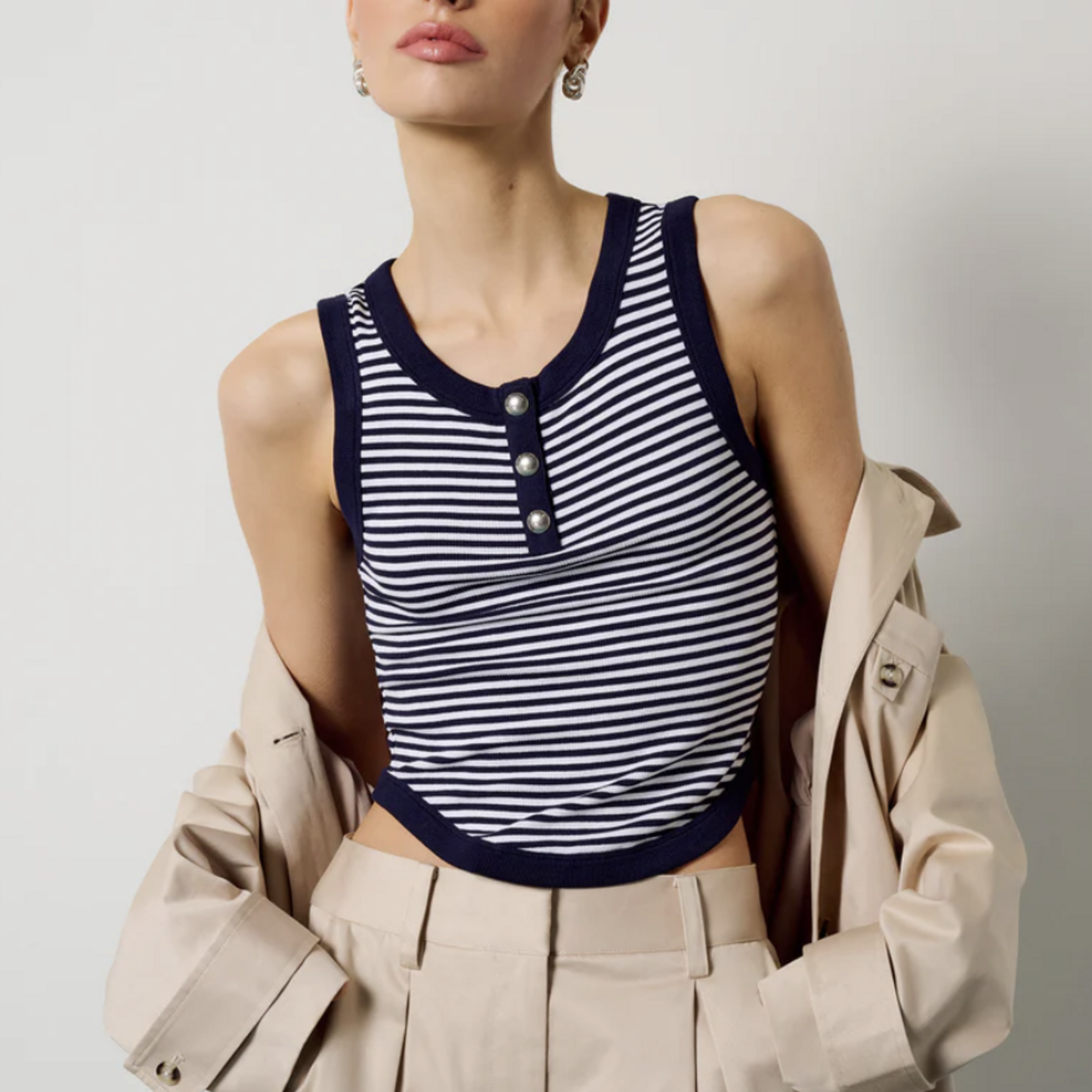 FAVORITE DAUGHTER FAVORITE DAUGHTER FOUNDATION TANK