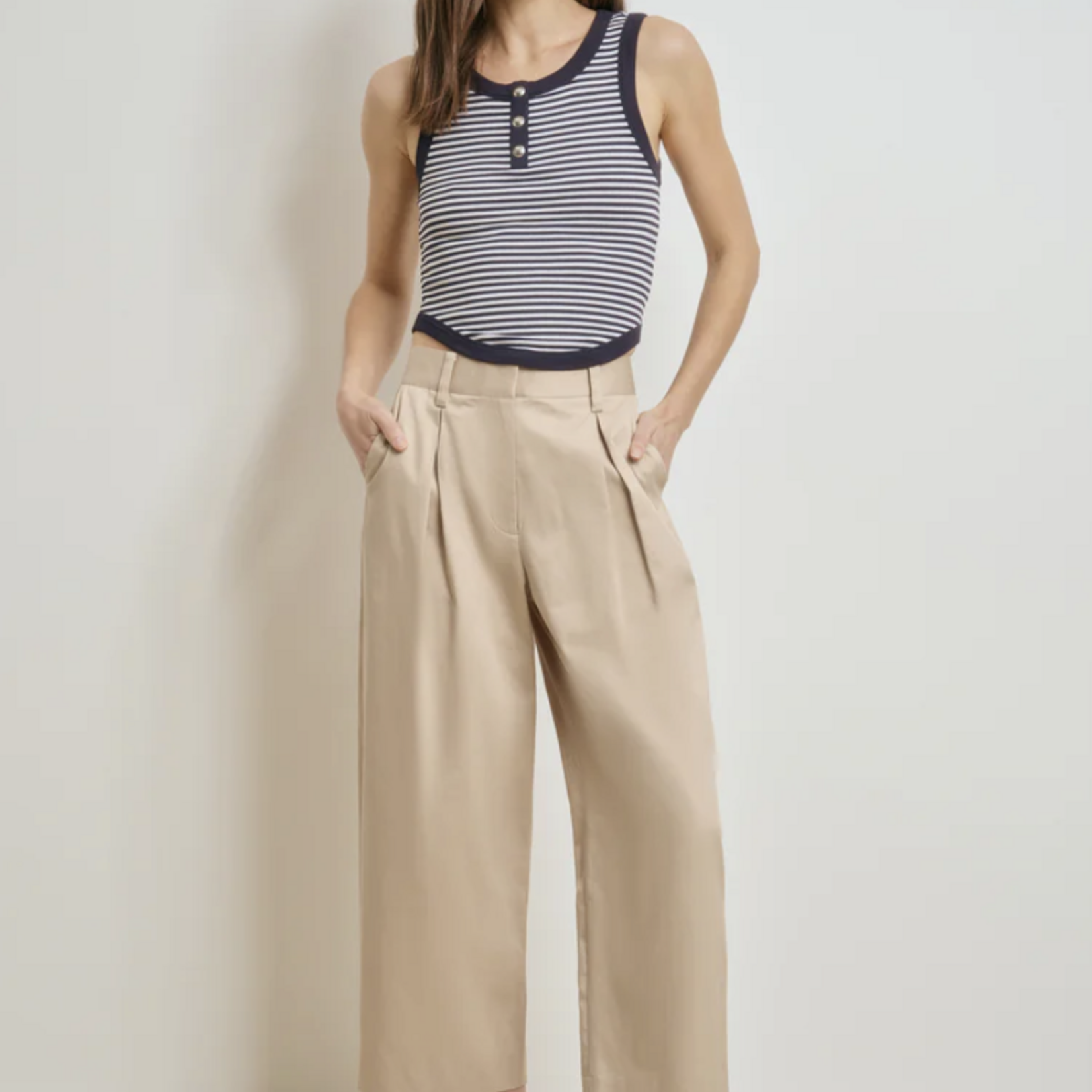 FAVORITE DAUGHTER FAVORITE DAUGHTER FOUNDATION TANK