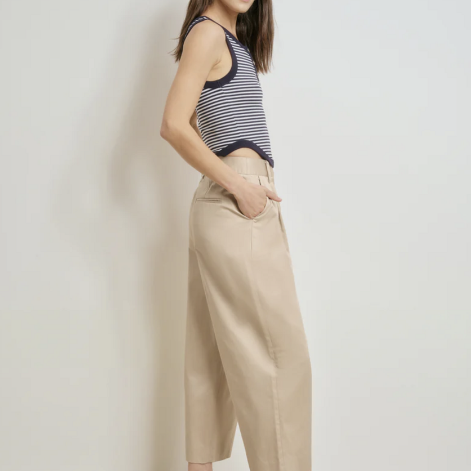 FAVORITE DAUGHTER FAVORITE DAUGHTER FOUNDATION TANK