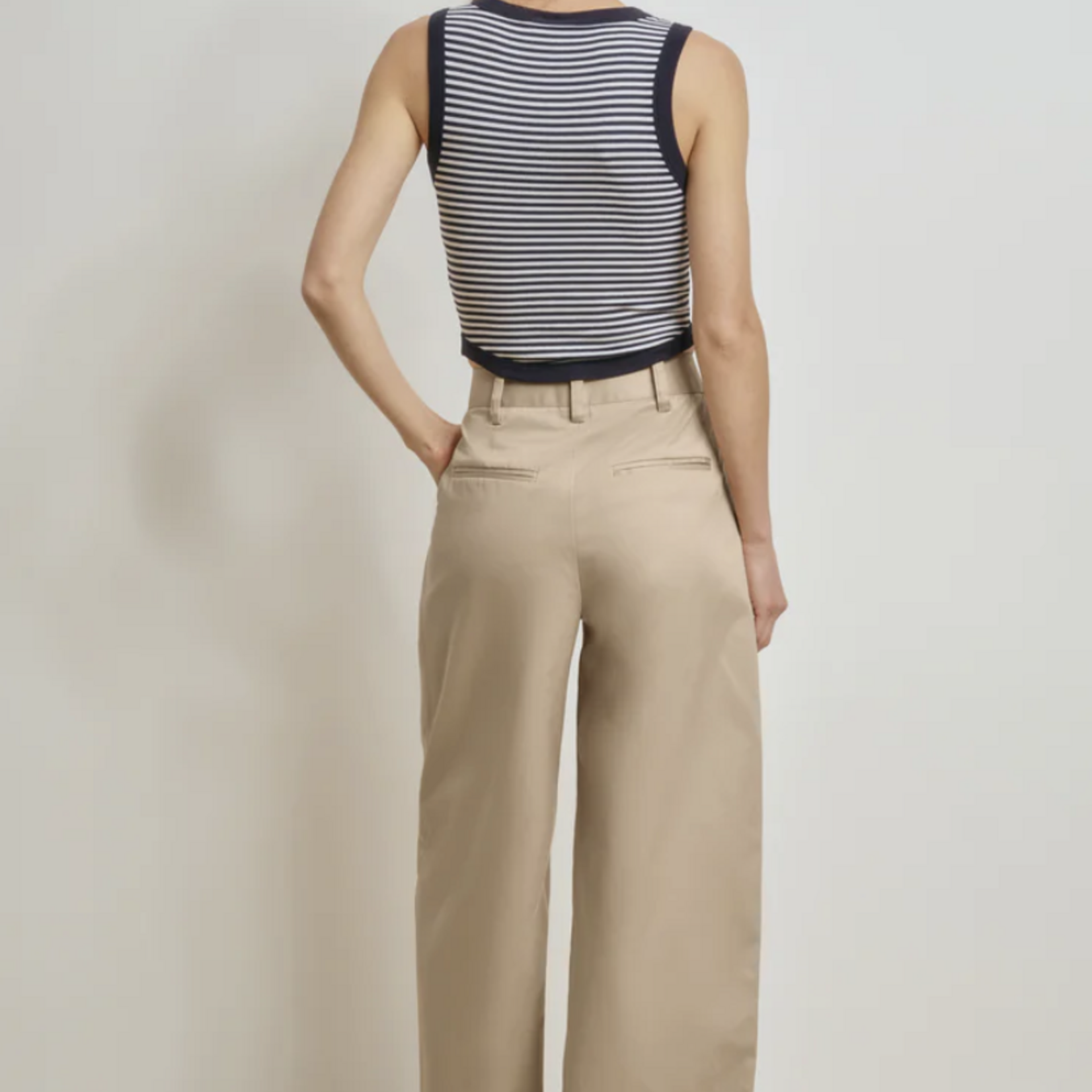 FAVORITE DAUGHTER FAVORITE DAUGHTER FOUNDATION TANK