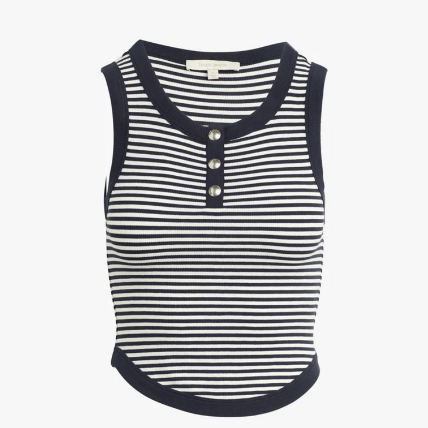 FAVORITE DAUGHTER FAVORITE DAUGHTER FOUNDATION TANK