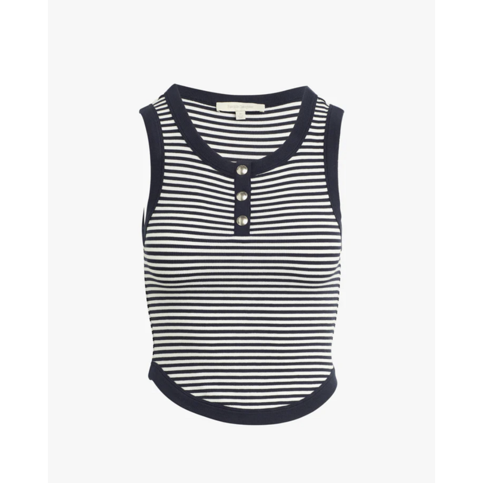FAVORITE DAUGHTER FAVORITE DAUGHTER FOUNDATION TANK