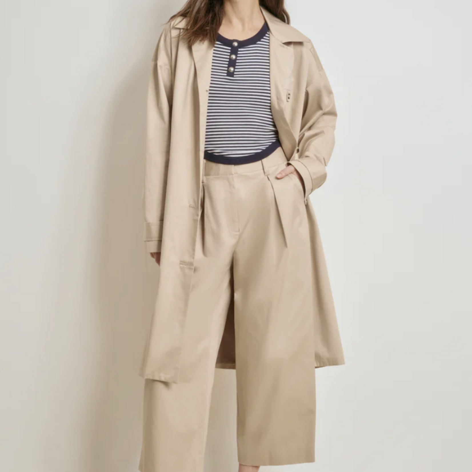 FAVORITE DAUGHTER FAVORITE DAUGHTER FOUNDATION TANK