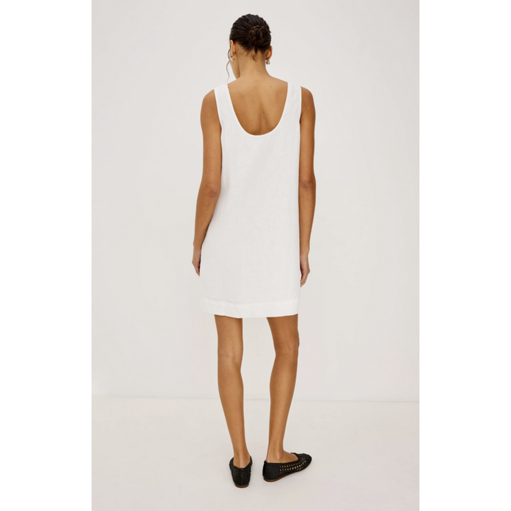 RAILS RAILS LINDSEY DRESS