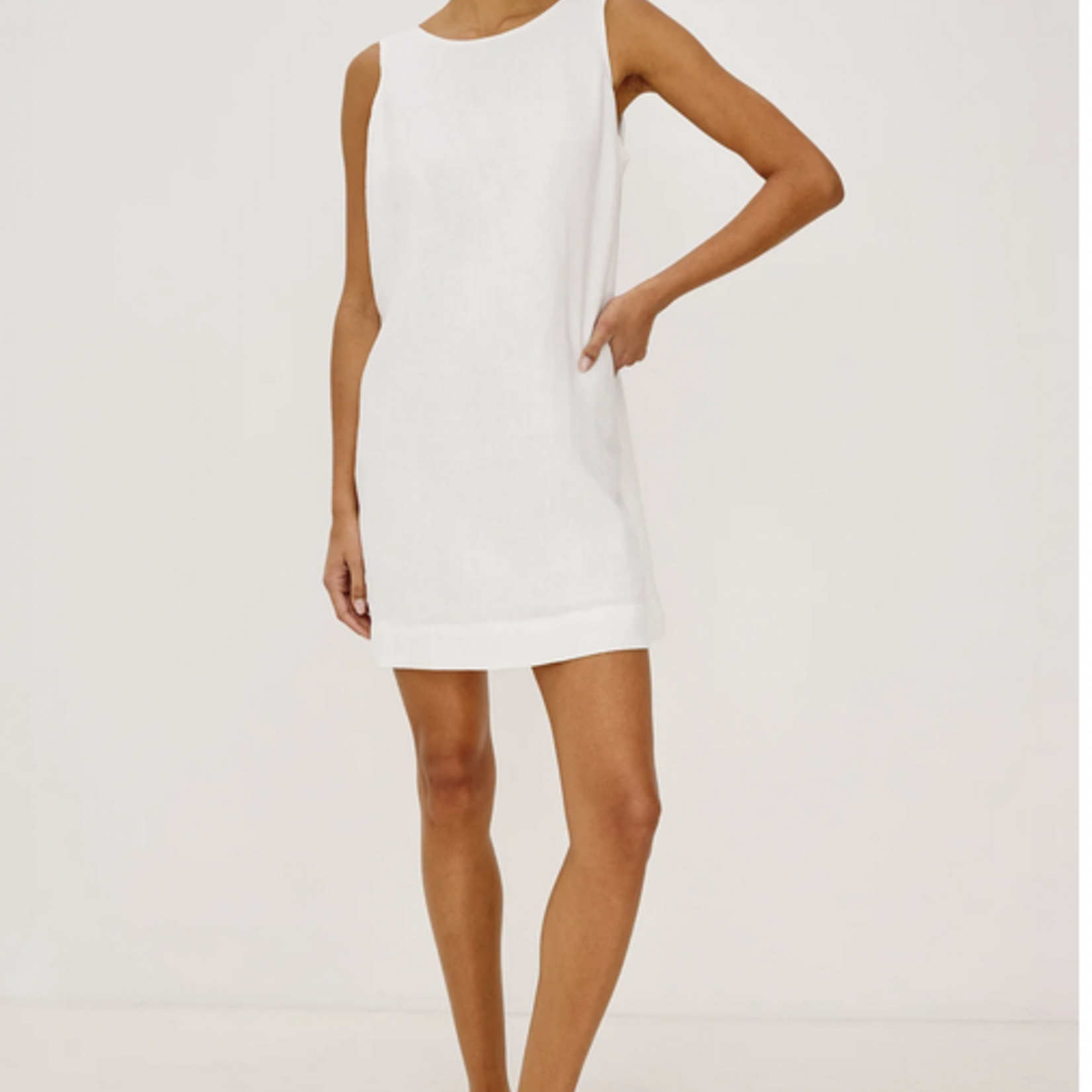 RAILS RAILS LINDSEY DRESS