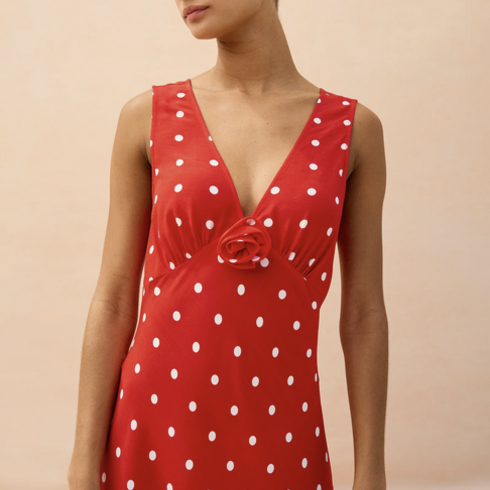 RAILS RAILS TERENA DRESS