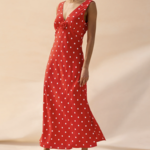 RAILS RAILS TERENA DRESS