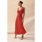 RAILS RAILS TERENA DRESS