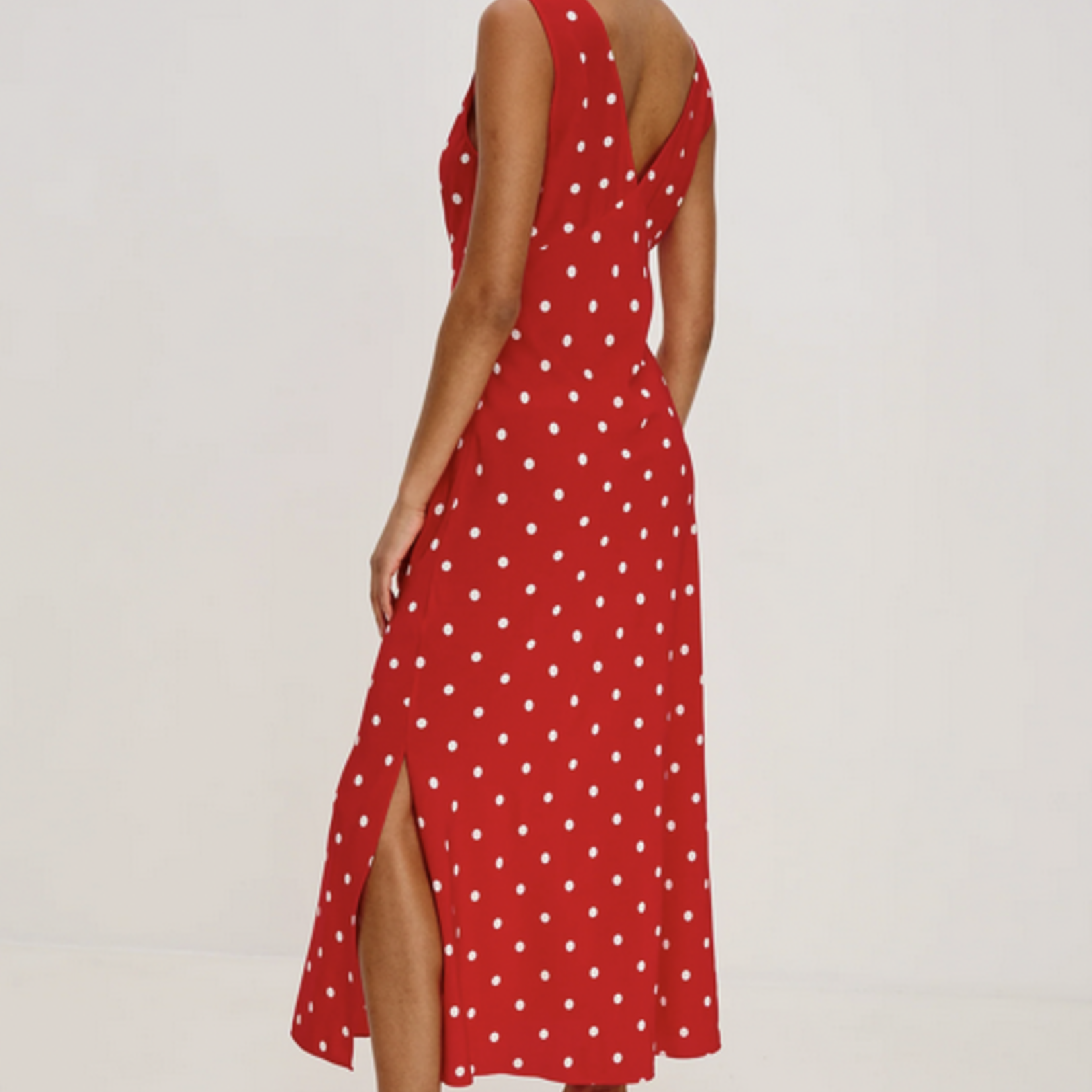 RAILS RAILS TERENA DRESS