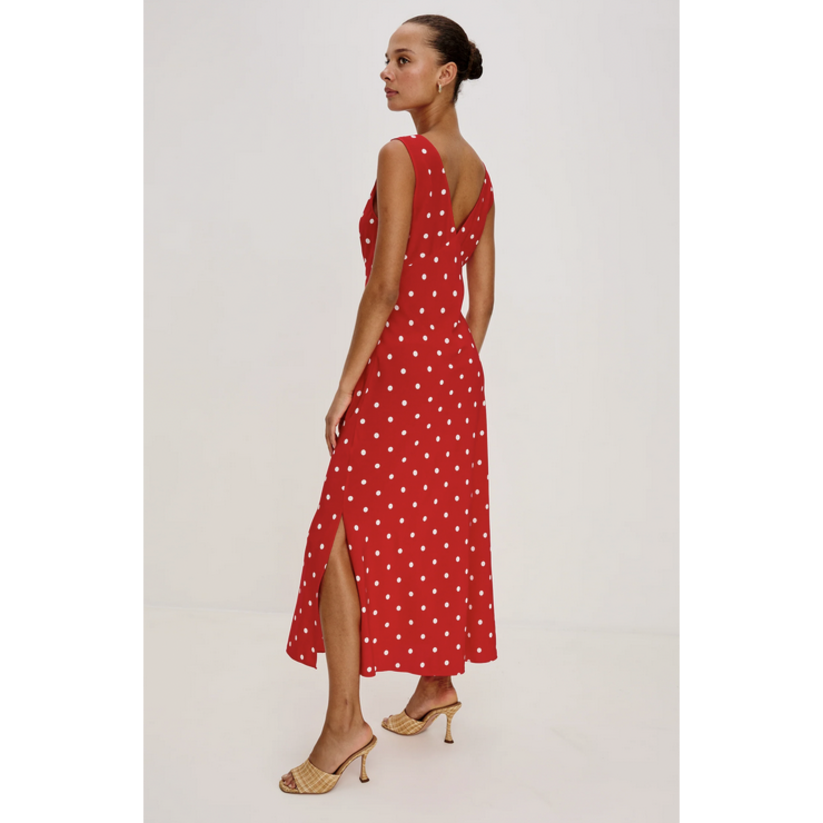 RAILS RAILS TERENA DRESS