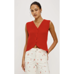 RAILS RAILS CALYPSO VEST