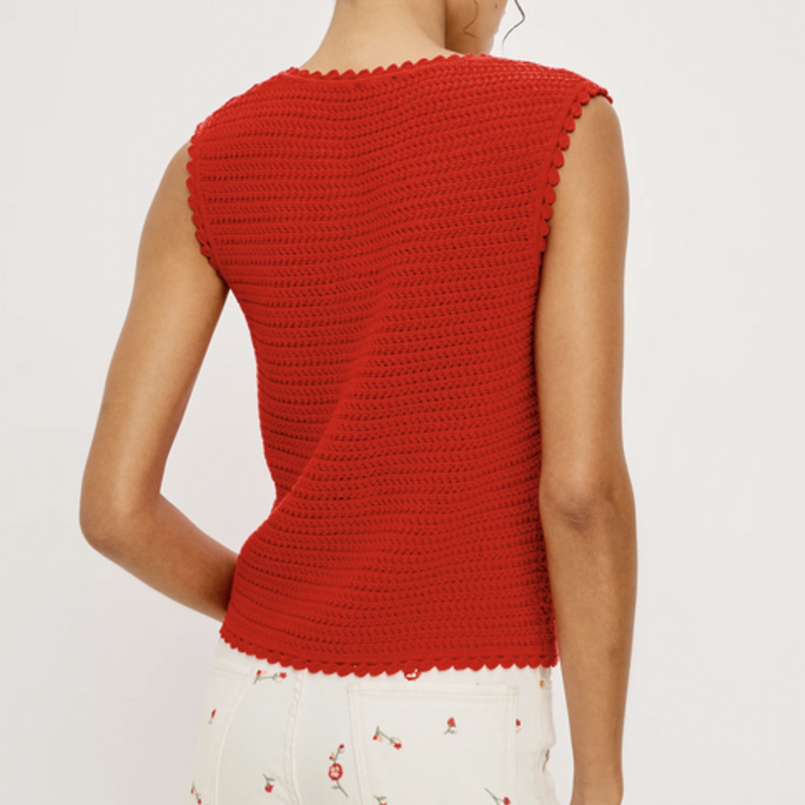 RAILS RAILS CALYPSO VEST