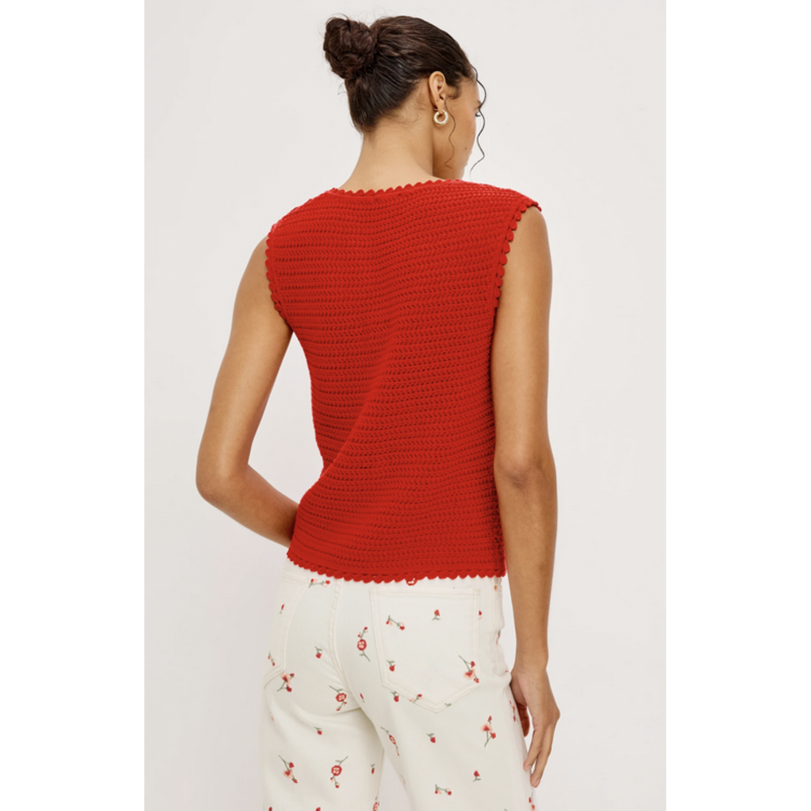 RAILS RAILS CALYPSO VEST