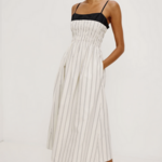 RAILS RAILS PRIMROSE DRESS