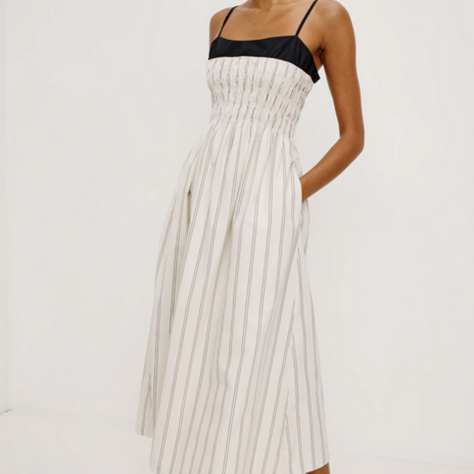 RAILS RAILS PRIMROSE DRESS