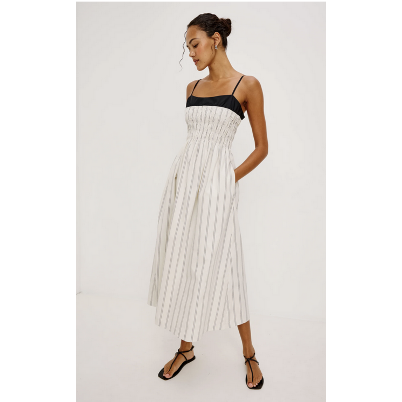RAILS RAILS PRIMROSE DRESS