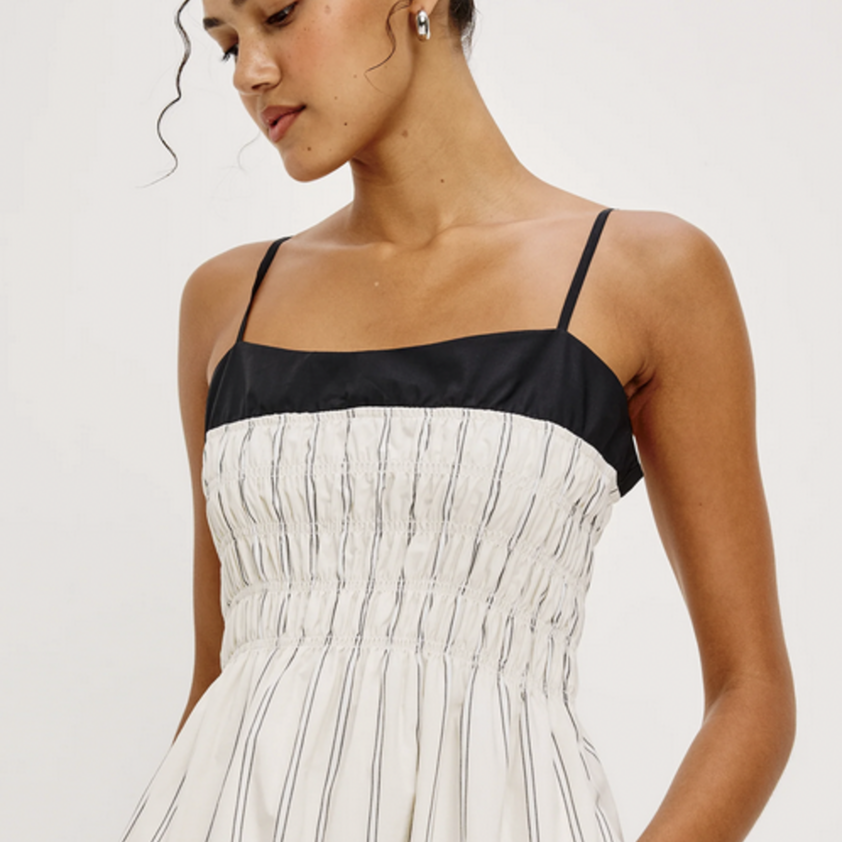 RAILS RAILS PRIMROSE DRESS