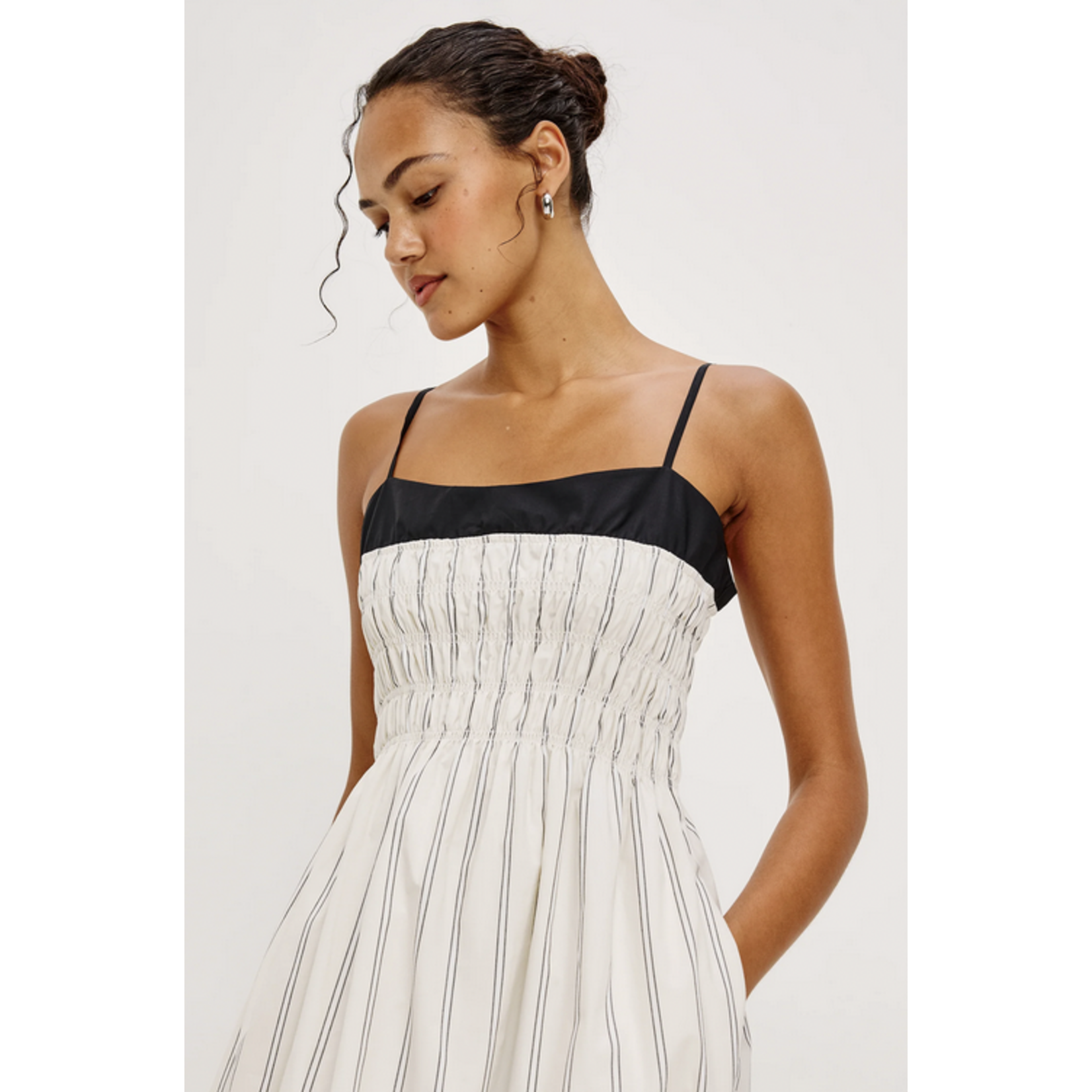 RAILS RAILS PRIMROSE DRESS