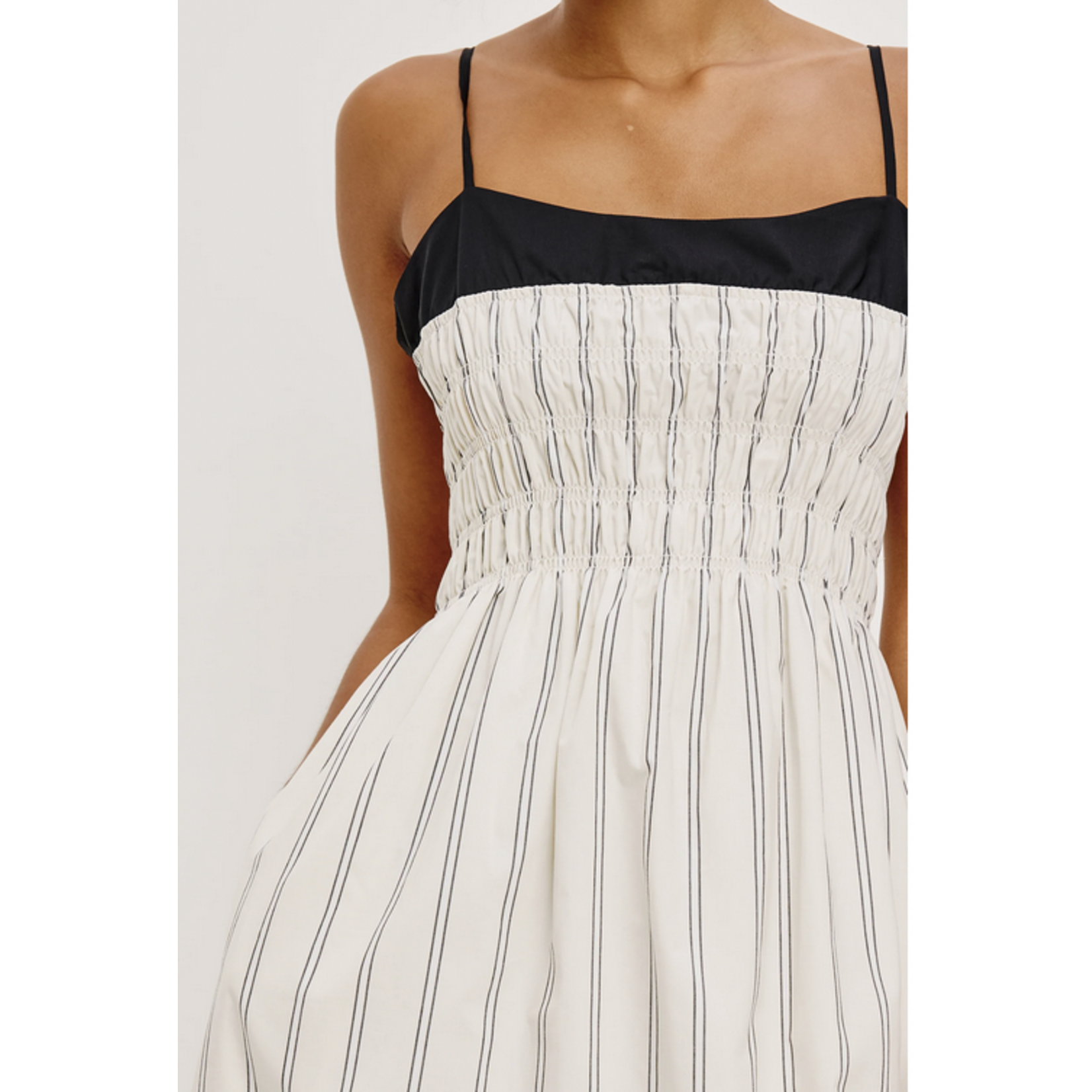 RAILS RAILS PRIMROSE DRESS