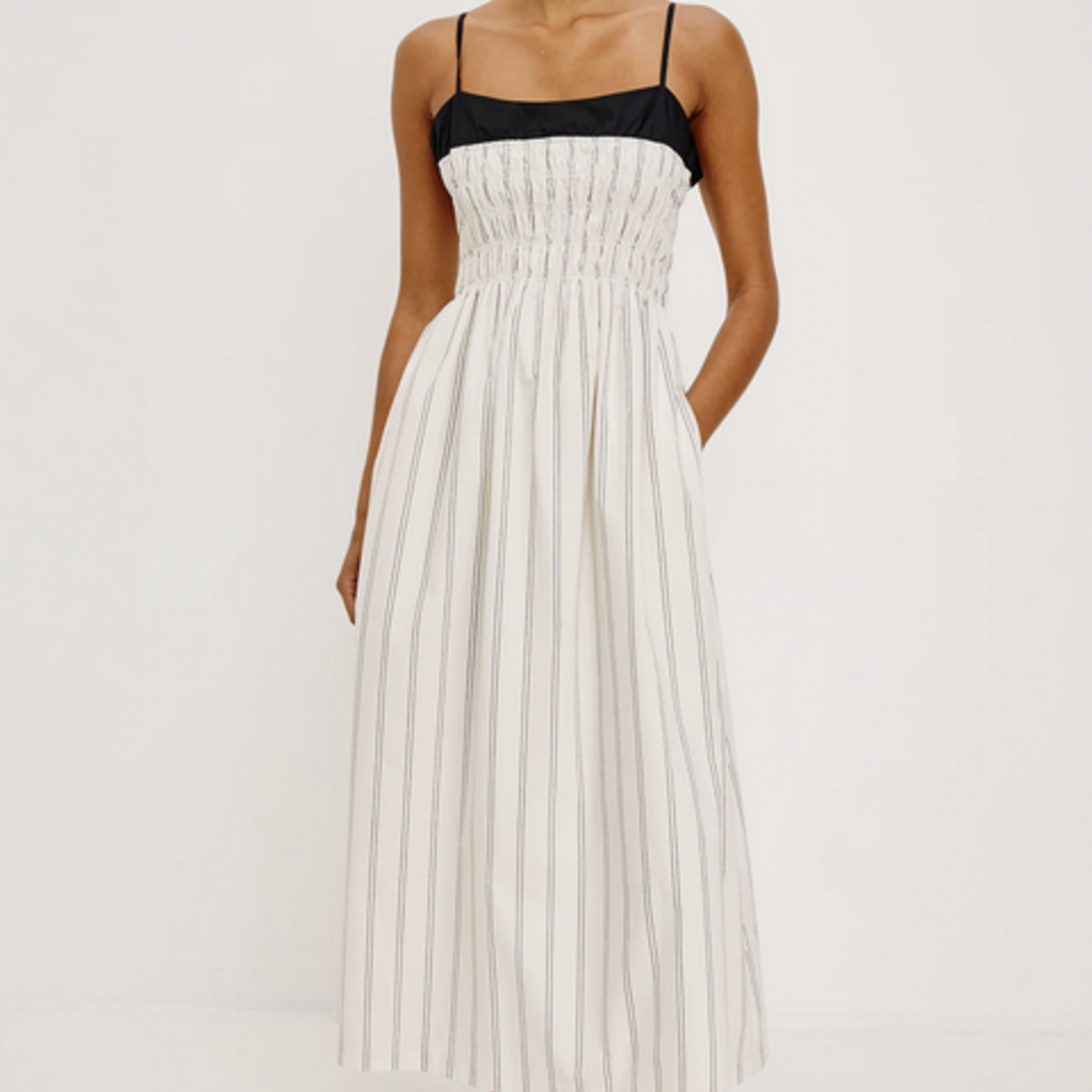 RAILS RAILS PRIMROSE DRESS