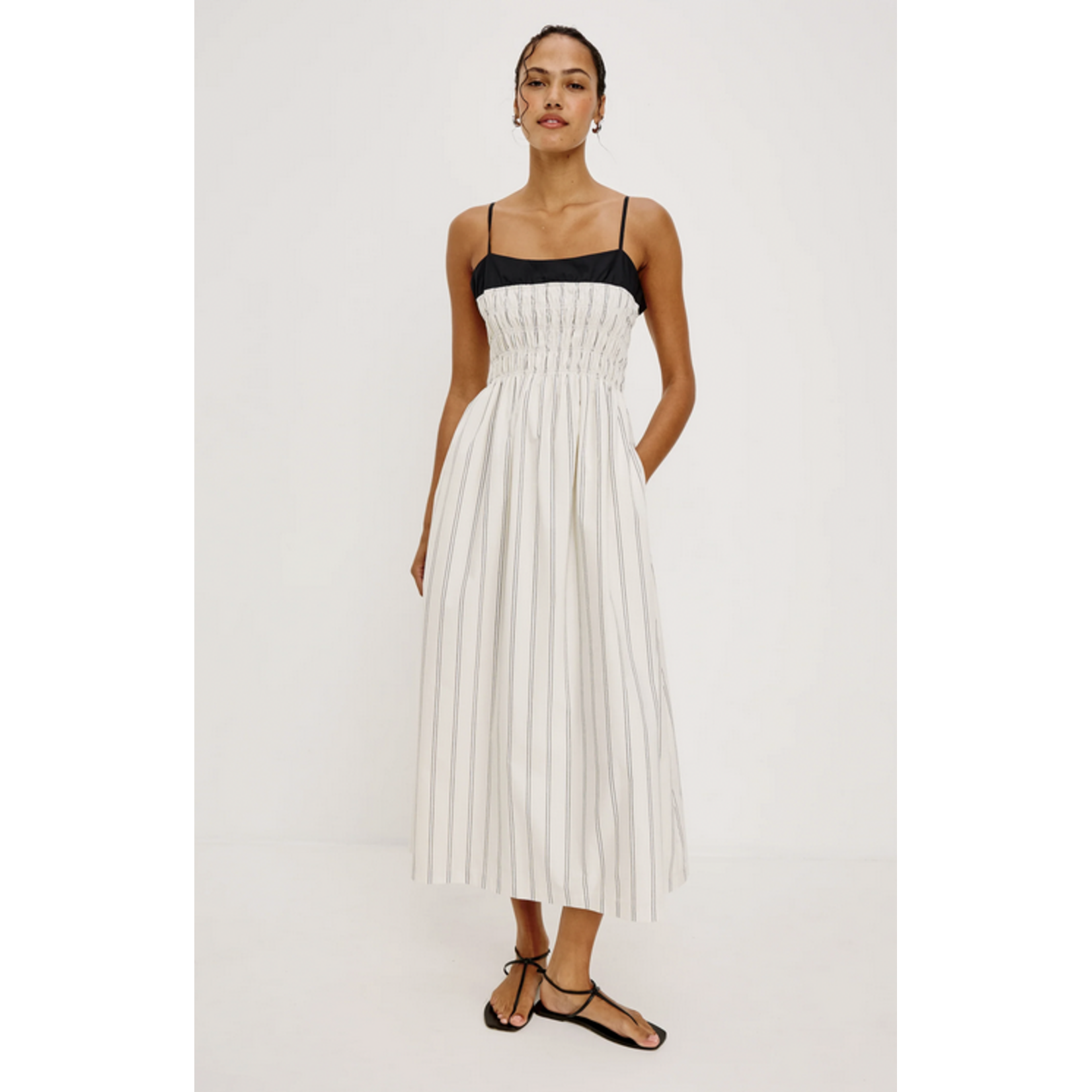 RAILS RAILS PRIMROSE DRESS