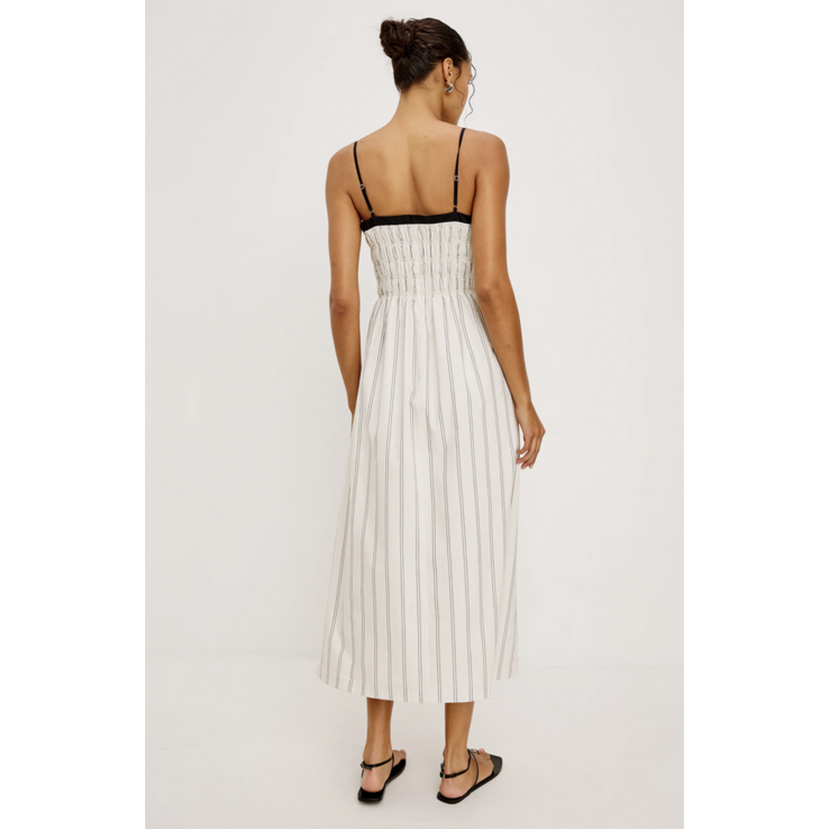 RAILS RAILS PRIMROSE DRESS