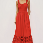 RAILS RAILS MOIRA MAXI