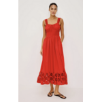 RAILS RAILS MOIRA MAXI