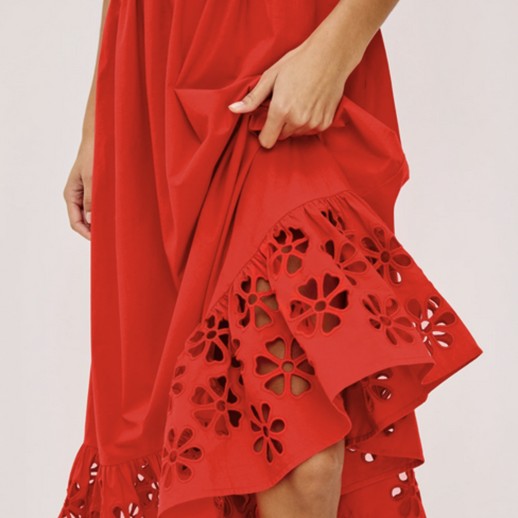 RAILS RAILS MOIRA MAXI