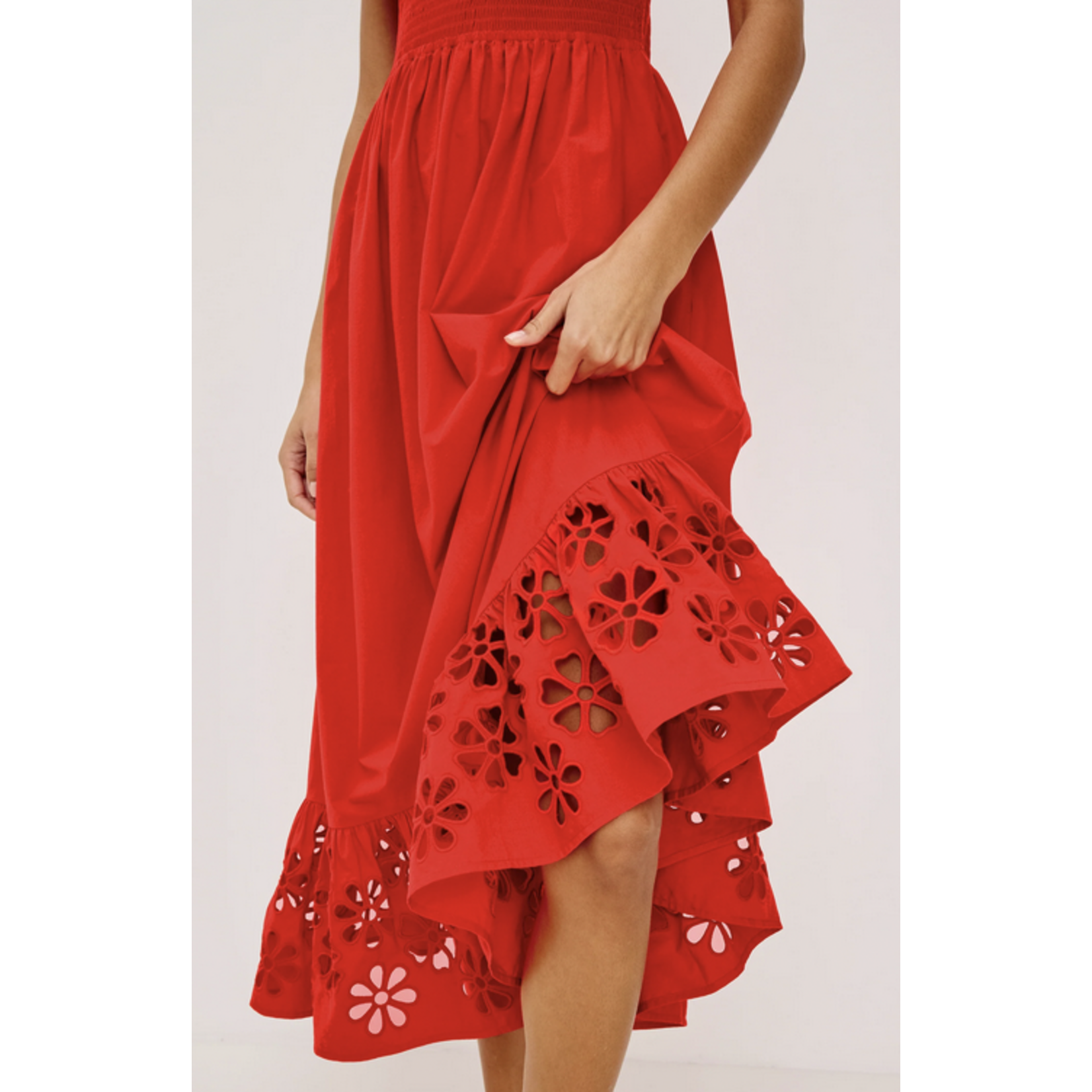RAILS RAILS MOIRA MAXI