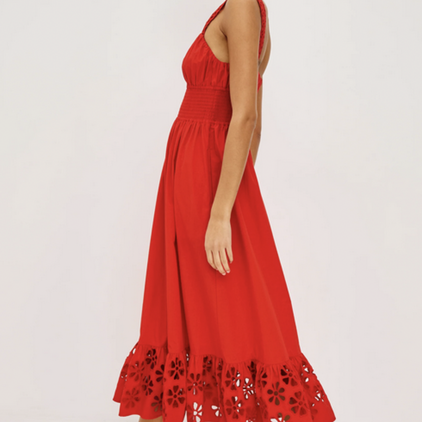 RAILS RAILS MOIRA MAXI