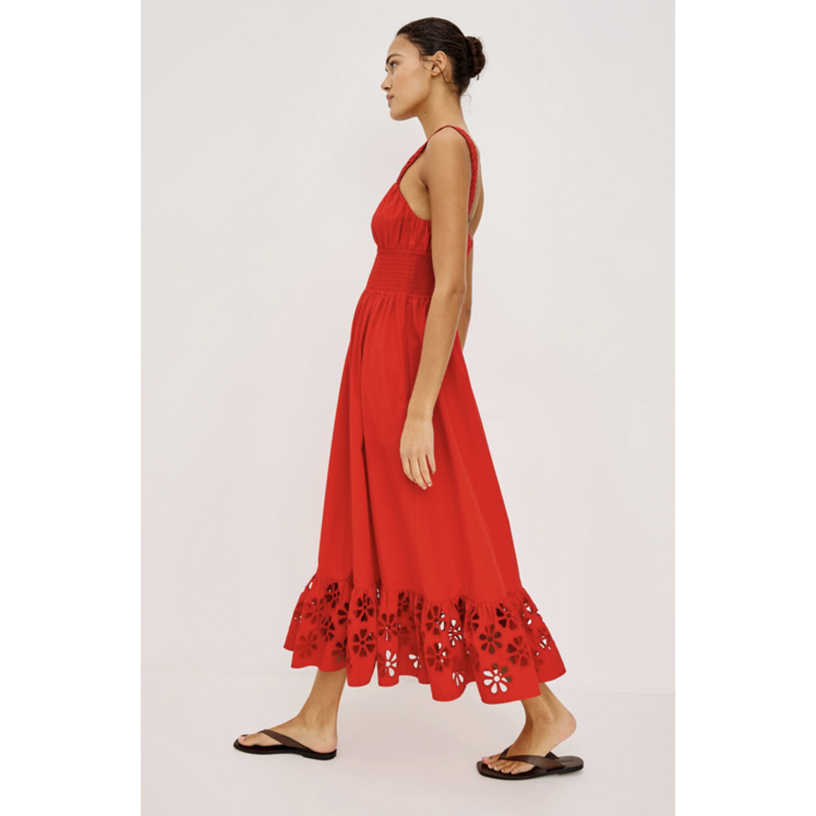 RAILS RAILS MOIRA MAXI