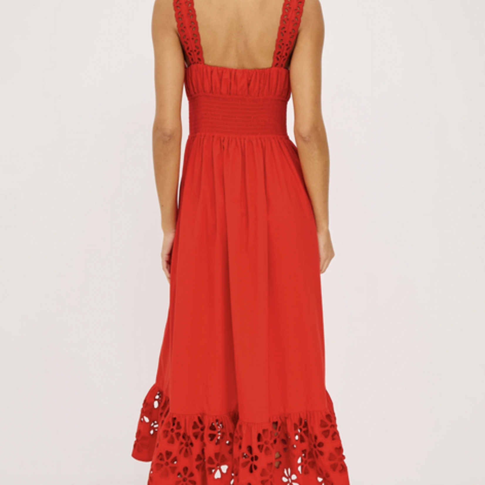 RAILS RAILS MOIRA MAXI