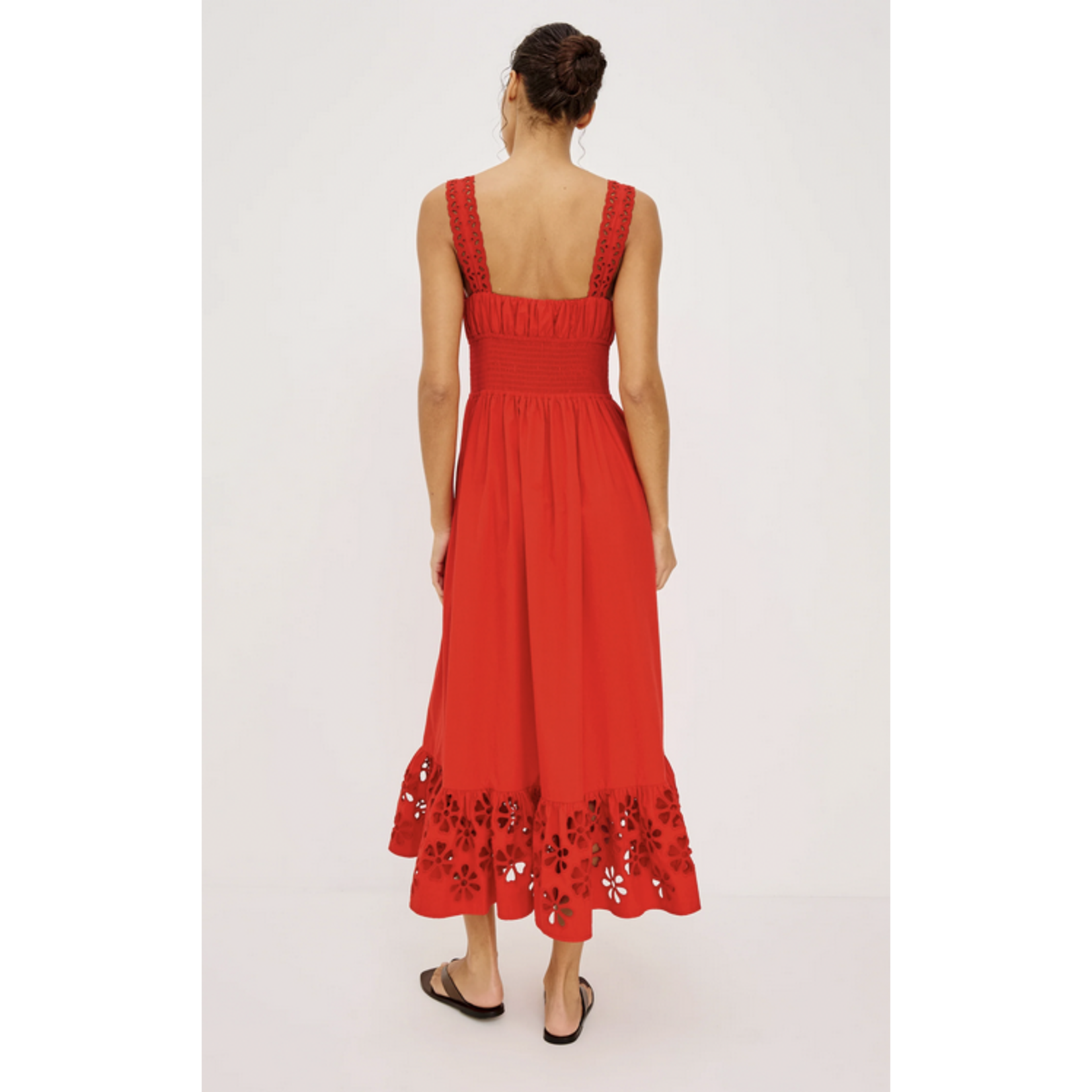 RAILS RAILS MOIRA MAXI
