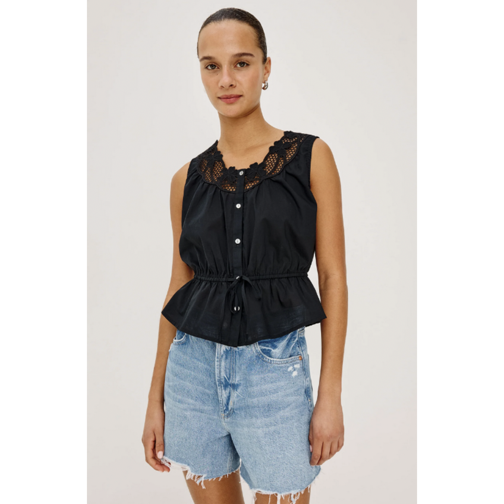 RAILS RAILS LEILANI TOP