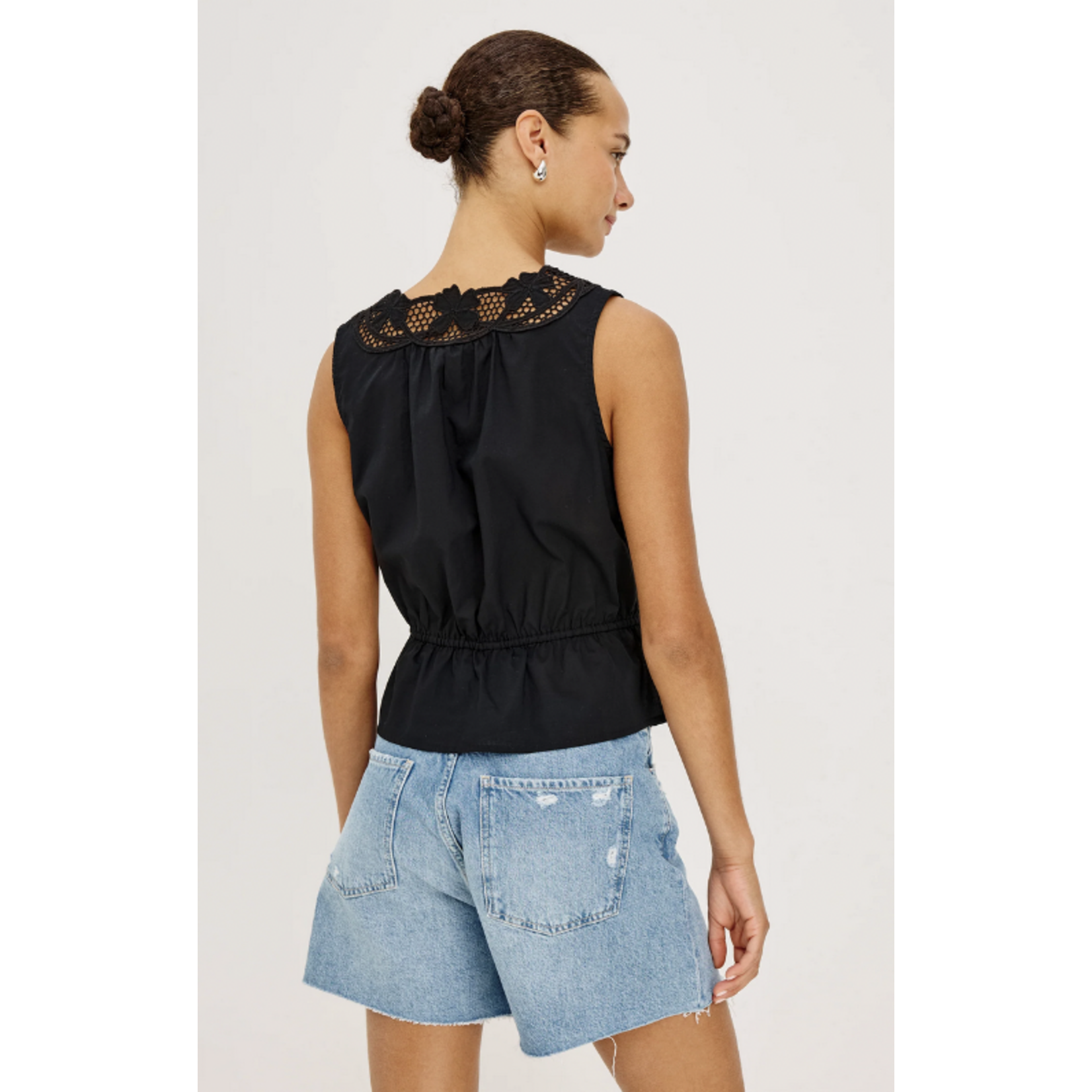 RAILS RAILS LEILANI TOP