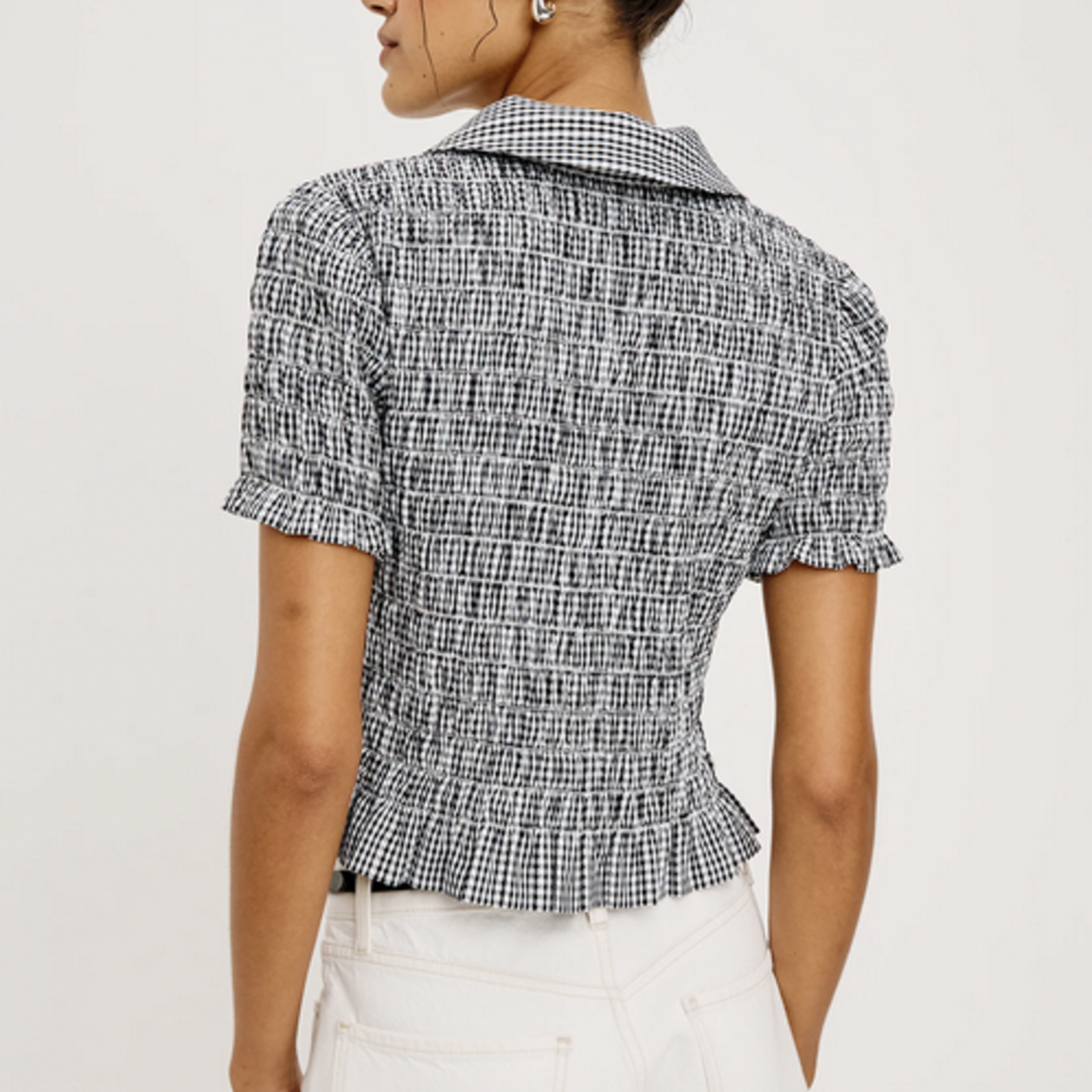 RAILS RAILS ALTON TOP