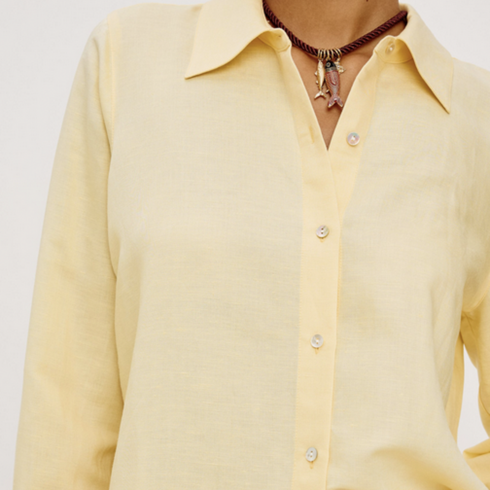 RAILS RAILS KNOX TOP