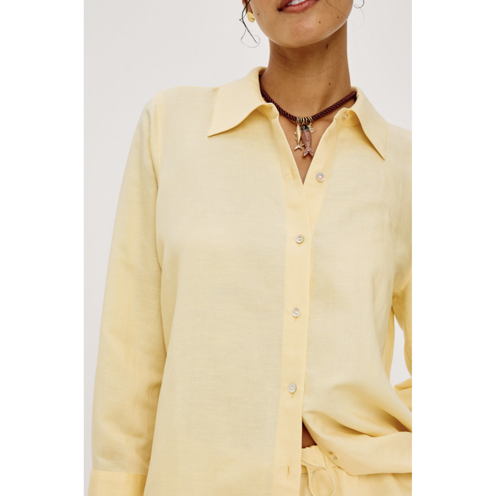 RAILS RAILS KNOX TOP