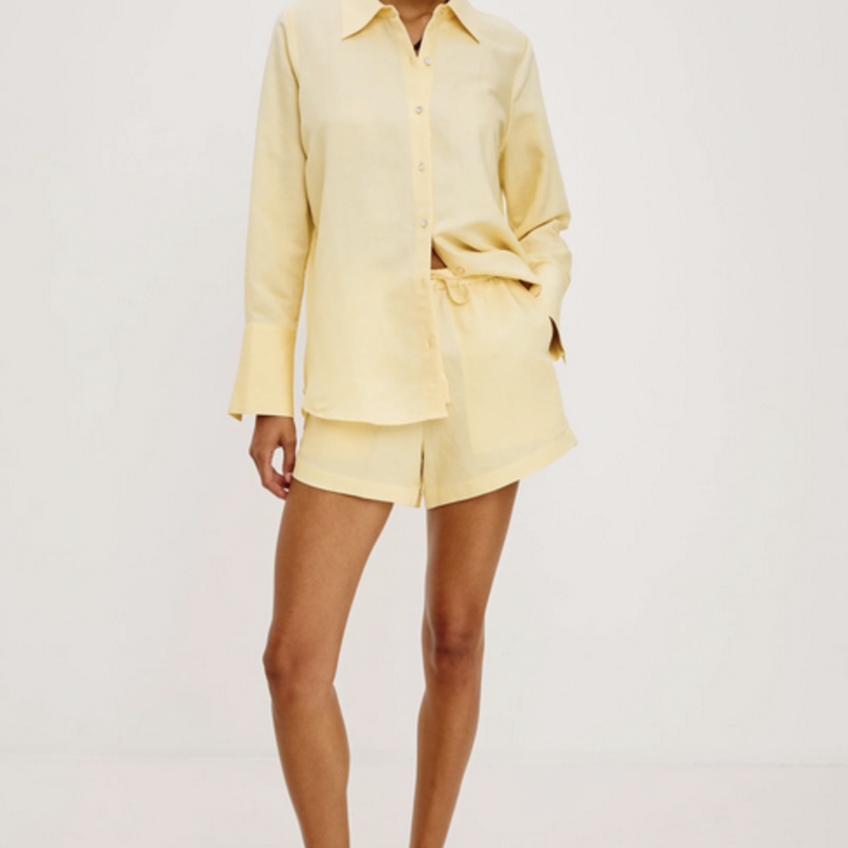 RAILS RAILS KNOX TOP