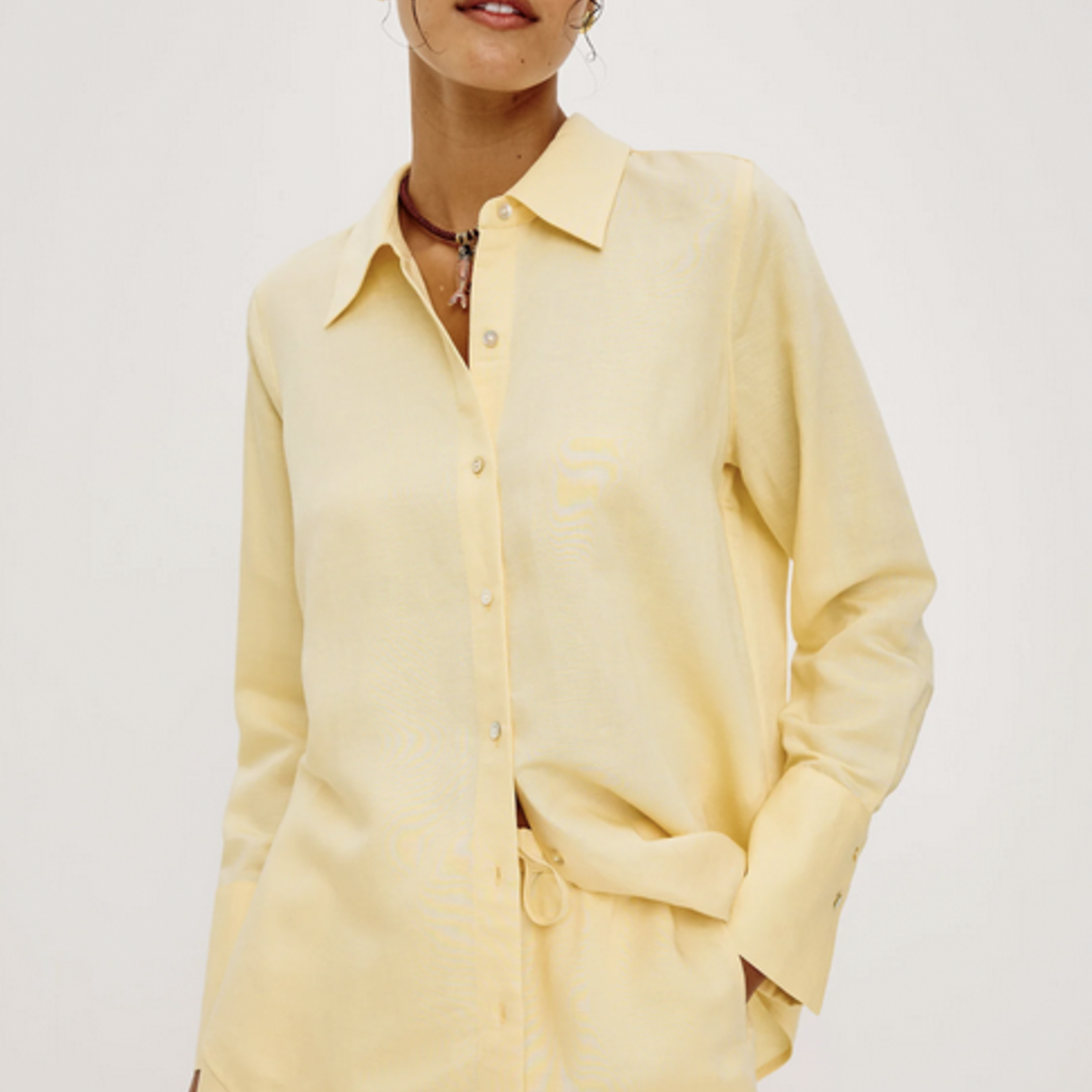 RAILS RAILS KNOX TOP