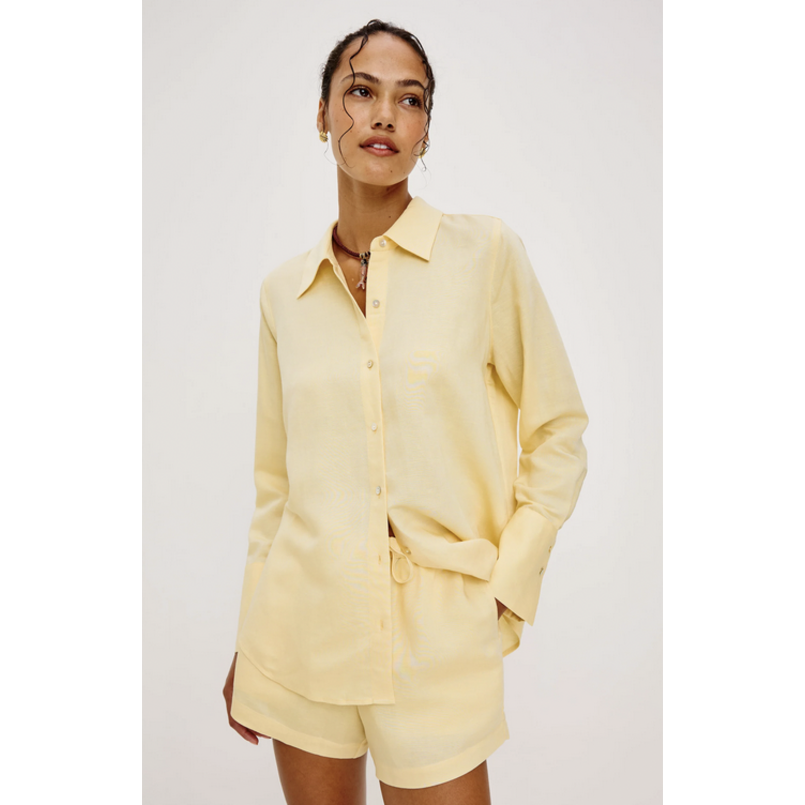 RAILS RAILS KNOX TOP
