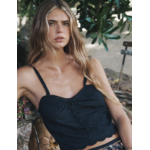 SPELL SPELL VINTAGE PETTICOAT CAMI